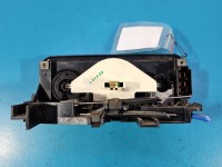 Konsola panel nawiewu Vw Golf III 1H0819045C