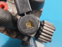 Pompa wtryskowa AUDI A4 B8 0445010507, 03L130755 2.0 TDI (CAGA)