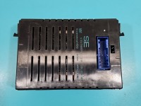 Wyświetlacz Opel Zafira B 13178570 monitor