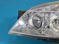 Reflektor lewy lampa przód Opel Astra III H EUROPA