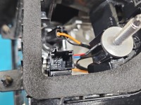 Lampa tył lewa Peugeot 3008 II HB EUROPA