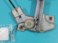 Podnośnik przód lewy SZYBY WINDA Peugeot Partner I RĘCZNY MANUAL MANUALNY 5d HB