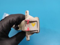 Światło jazdy dziennej lewe Peugeot 301 9802795580