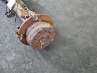 Most tylny DYFER tył Mercedes Sprinter I 903 9013530210 2.7 CDI