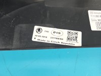 Podłokietnik TUNEL Skoda Kamiq EUROPA