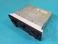 Konsola panel nawiewu Volvo 850 9166549