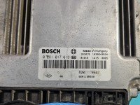 Komputer Sterownik silnika 0281017613 Renault Laguna III 2.0 dci (M9RP814)
