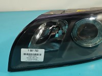 Reflektor lewy lampa przód Volvo S40 II V50 EUROPA