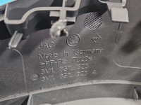 Schowek pasażera Skoda Superb III EUROPA 3V1857921, 3V1857920, 3V1857923