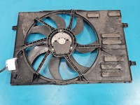 Wentylatory Wentylator chłodnicy Vw Golf VII 5Q0959455BG 1.2 TSI