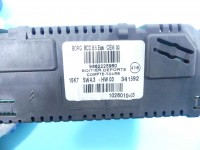Wyświetlacz monitor Citroen C4 I 9662225980