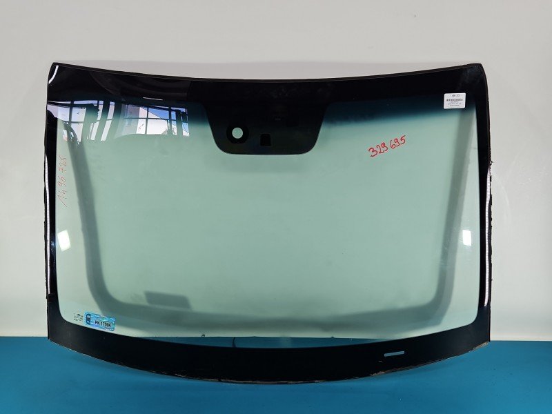 Szyba przednia czołowa Hyundai Elantra VI 15-20