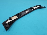 Osłona ZAŚLEPKA PLASTIK Jeep Grand Cherokee IV WK2