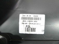 Hyundai I30 III 2016- 85836-G4000 Osłona