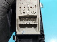 Przełącznik szyb Fiat Grande Punto Europejska, 2x szyba + lusterek EU 735380444