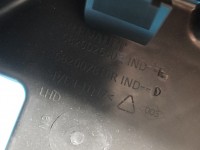 Deska rozdzielcza airbag pasażera kokpit Renault Express