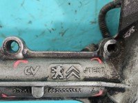 Uszczelka drzwi tył prawa AUDI A6 C7