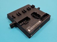 Sterownik moduł Producent części: Audi, ŚWIATEŁ Audi A4 B7 8E0907279L