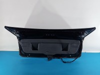 Klapa tył BAGAŻNIKA SZYBA Vw Jetta VI sedan 4d L041