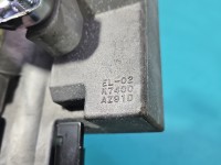 Blokada kierownicy Mazda 6 III GJ K7400-AZ910