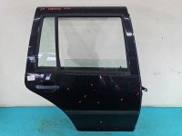 Drzwi tył prawe Vw Golf IV kombi 5d czarny LC9Z
