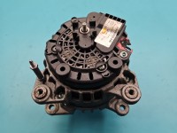 TEST Alternator Skoda Fabia III 0986085040 1.4 TDI