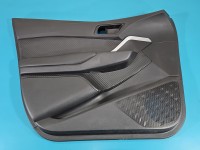Tapicerka drzwi przód lewa boczek kierowcy Toyota C-HR I 2016-2023 67061-F4180, 67612-X1B26