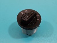 Przełącznik włącznik świateł Skoda Octavia III 5E0941431F