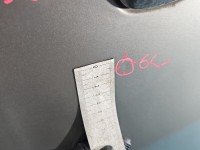 DRZWI PRZÓD LEWE KIEROWCY Citroen Nemo 5d beżowy