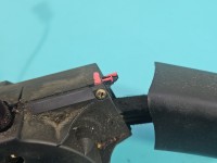 Przełącznik zespolony Mercedes Sprinter I 903 9015400145