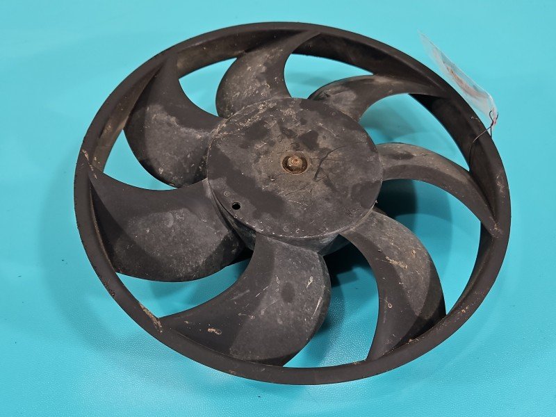 Wentylator Wiatrak klimatyzacji Renault Master III 10-19 3L305413 2.3 dci Wentylator Wiatrak klimatyzacji Renault Master III 10-19 3L305413 2.3 dci