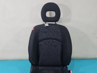 Fotel prawy przód pasażera Peugeot 206 3d EUROPA