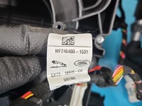 Nagrzewnica Jaguar XE X760 GX73-19B555-D EUROPA