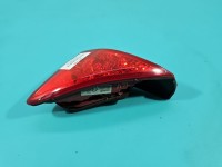 Lampa tył lewa Peugeot, Z KLAPY 09-13 Peugeot 3008 I HB