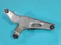 Silniczek Silnik wycieraczki tył Nissan Note I E11 HB 3pin