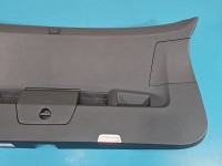 Tapicerka klapy tył boczek bagażnika tylnej Vw Tiguan II 16- 5NA867601B
