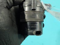 Pompka obiegu wody pompa Bmw f10 f11 2.0d (N47D20D) 702671340, 9021808A