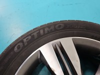 Koło zapasowe 18" dojazdowe dojazdówka Hyundai Ix35 09-13 5x114.3, Hankook, IMPRK1549592, 225/55 6.5jx18 et51 HANKOOK 2015R