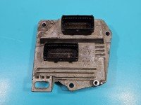 Komputer Sterownik silnika Opel Astra III H 12230740 1.6 16V