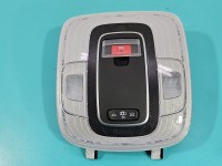 Lampa kabiny lampka Hyundai Elantra VII 20-