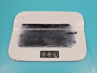 Klapka wlewu paliwa BMW iX3 G08