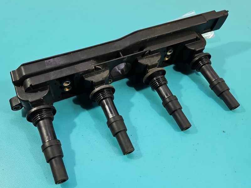 Cewka zapłonowa Opel Zafira A 1.8 16V Producent części: OPEL, BREMI 20193