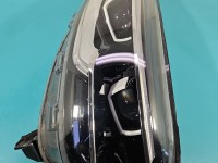 Reflektor prawy lampa przód Renault Kadjar EUROPA