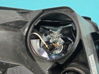 Reflektor lewy lampa przód Kia Venga EUROPA