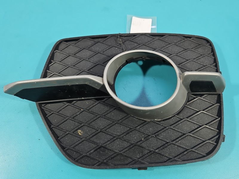 Zaślepka kratka zderzaka lewa atrapa BMW X6 E71 7188383