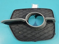 Zaślepka kratka zderzaka lewa atrapa BMW X6 E71 7188383