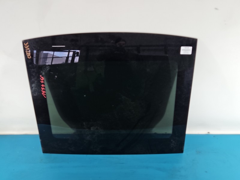 Szyberdach Kia Sportage III 10-15 HB 5d