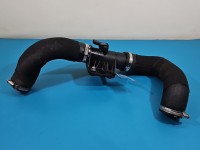 Rura przewód Producent części: Audi, intercoolera AUDI A6 C7 4G0145673R 3.0 TDI (CLAA)