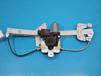 Podnośnik przód lewy SZYBY WINDA Toyota Avensis I T22 4d sedan