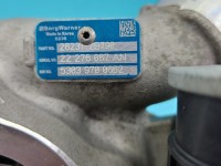 Turbosprężarka Regenerowana Kia Ceed III 18-21 53039700662, 53039880662, 28231-2B790 1.5 T-GDi (G4LH) 160KM